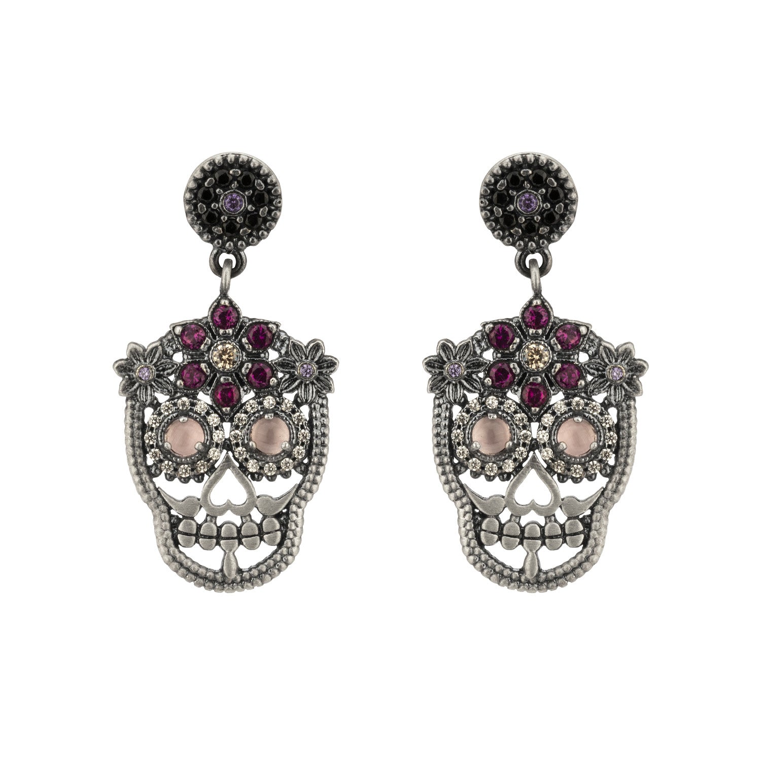 PENDIENTE RAIVE CATRINA