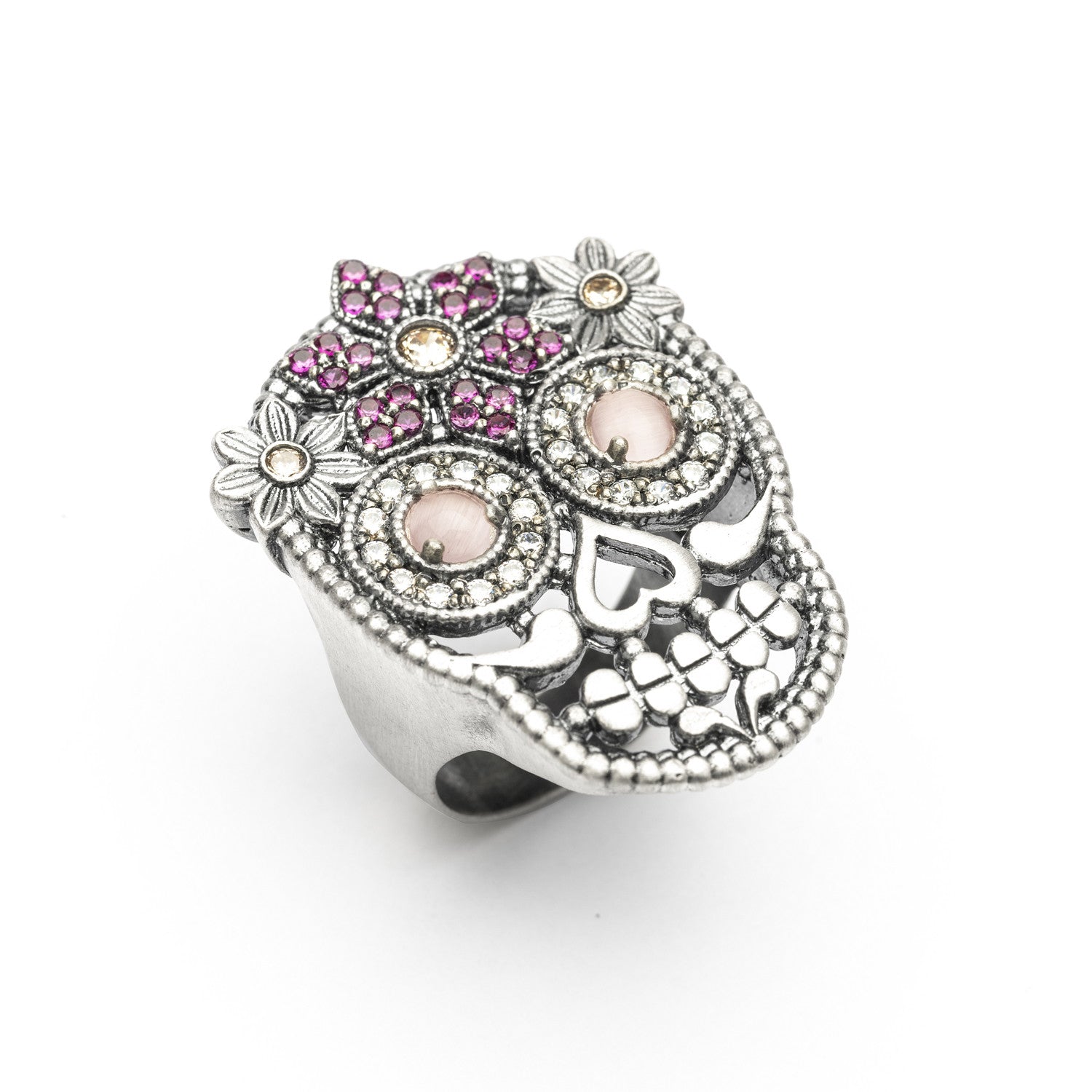 ANILLO RAIVE CATRINA XL