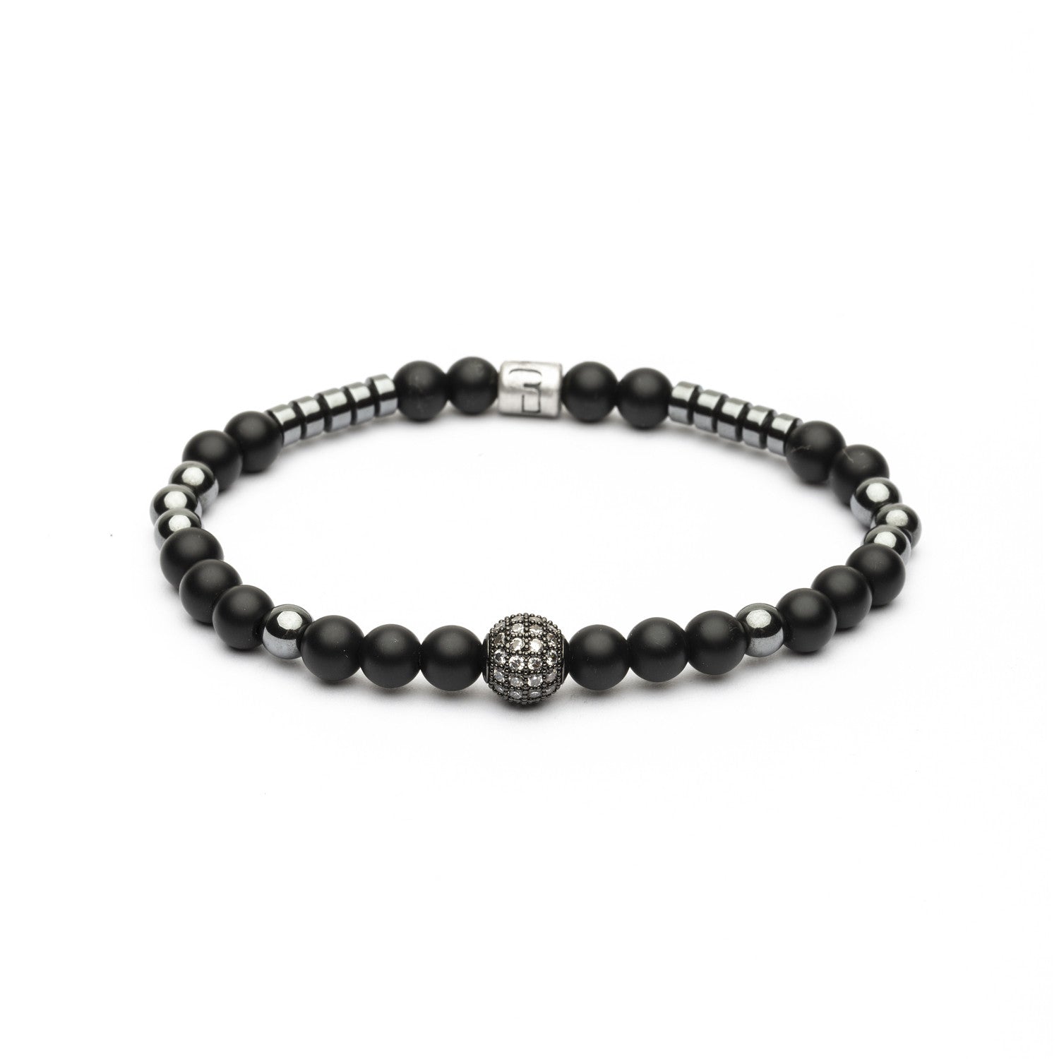 PULSERA RAIVE BOLA II