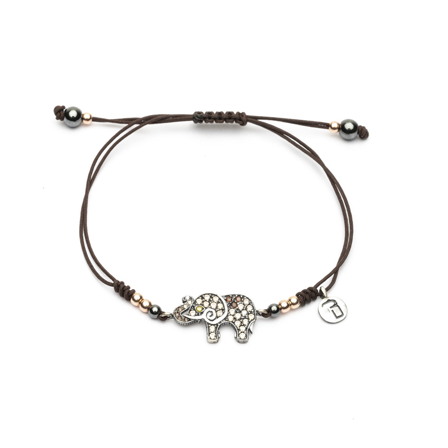 PULSERA RAIVE ELEFANTE