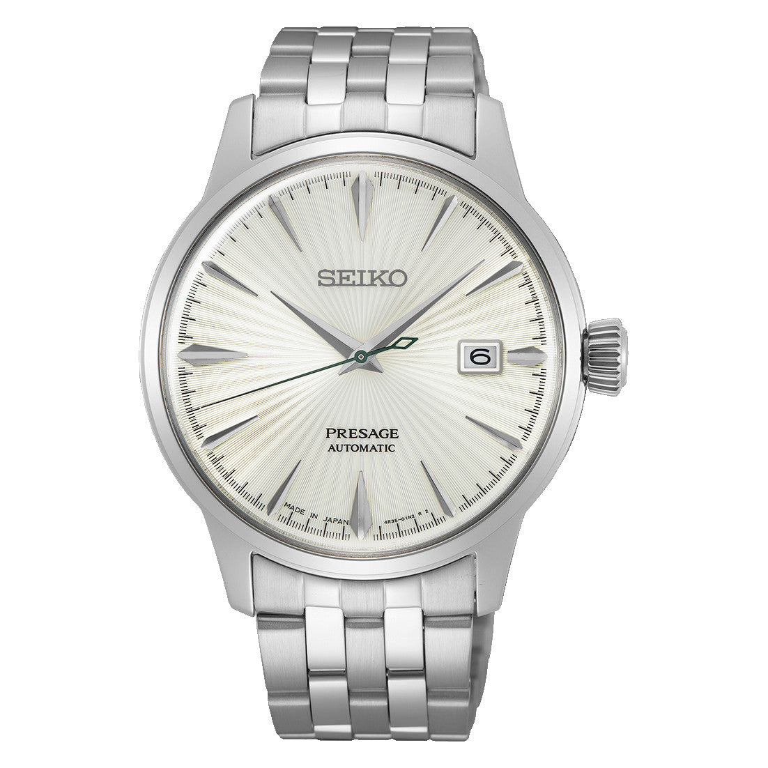 RELOJ SEIKO PRESAGE COCKTAIL TIME I