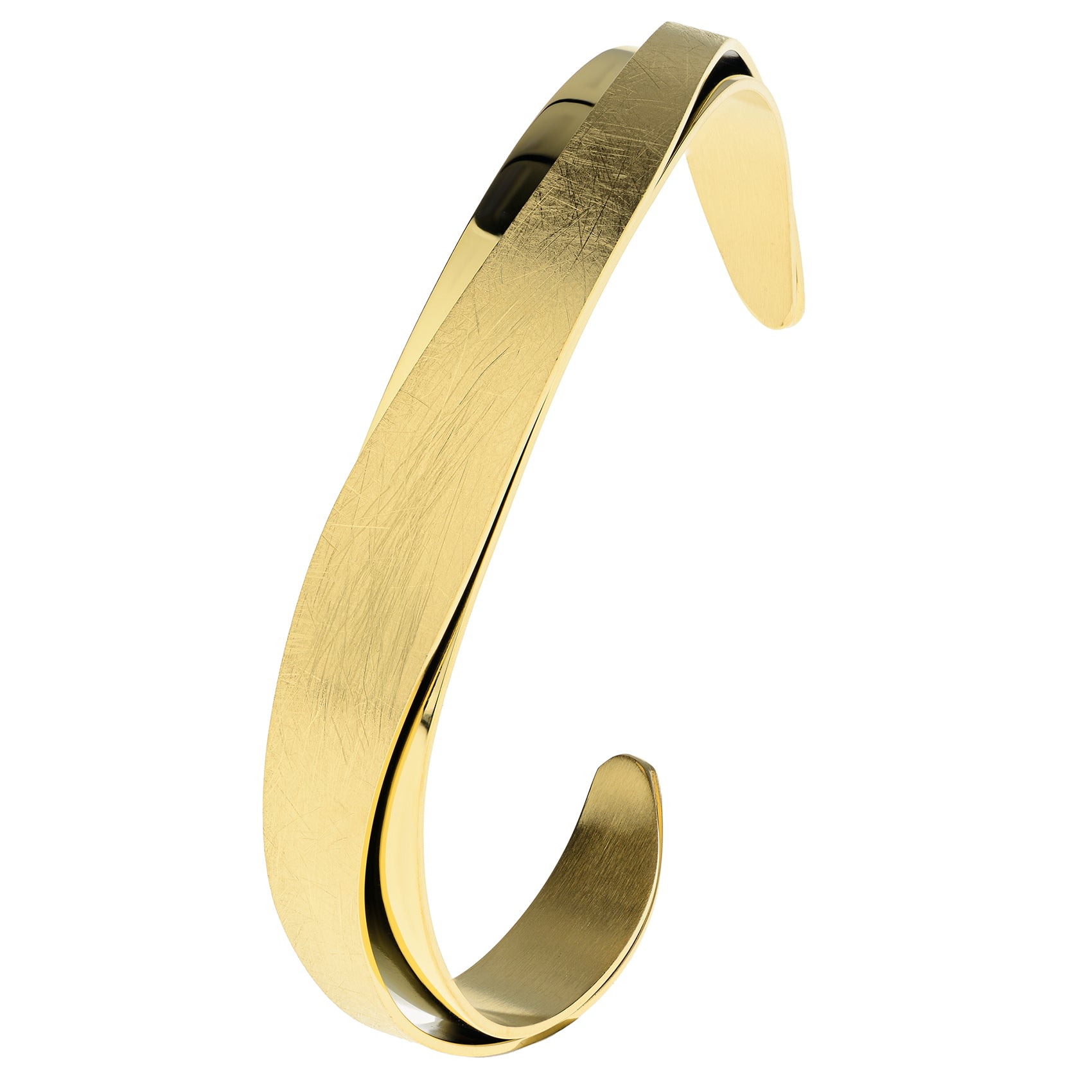 PULSERA ERNSTES GOLDEN