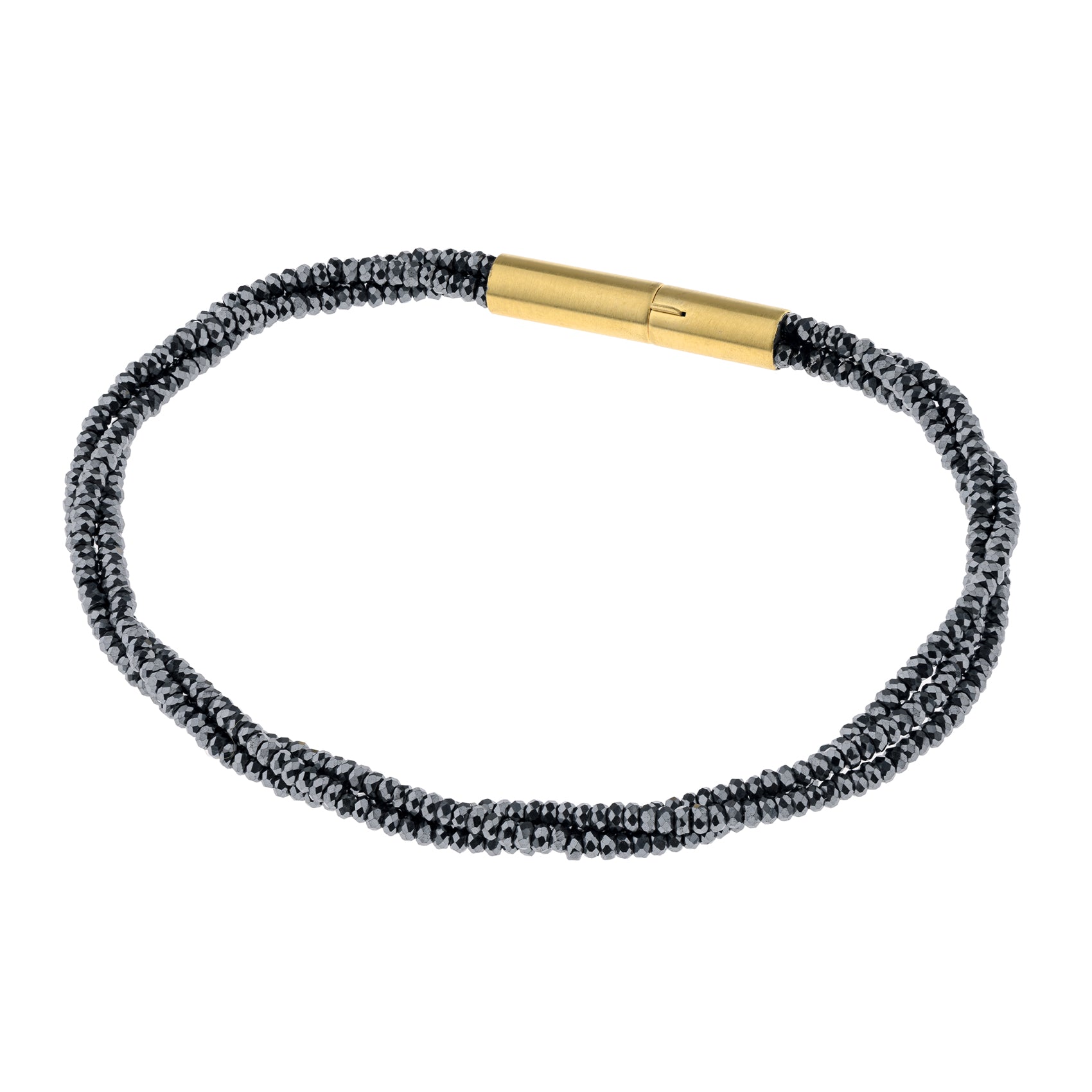 PULSERA ERNSTES HEMATITE