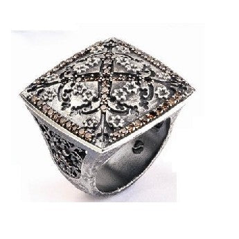 ANILLO SUNFIELD GRECO