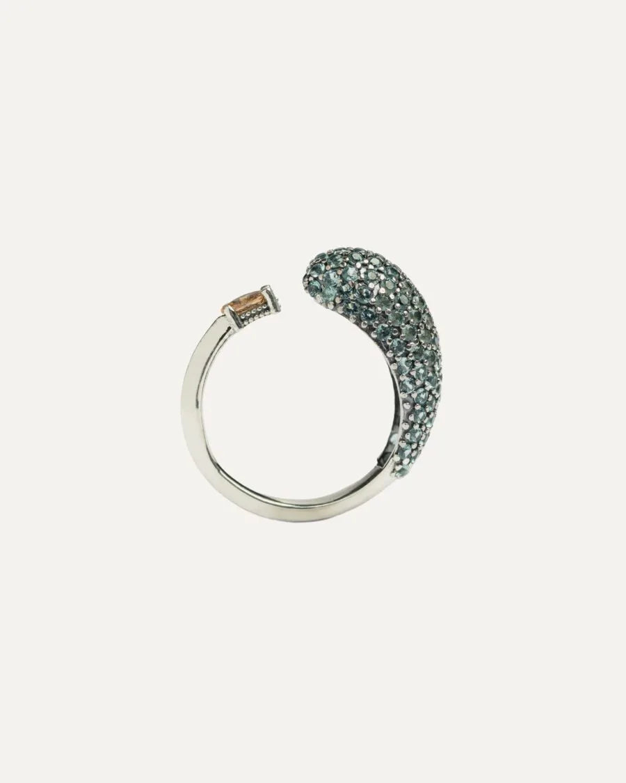 ANILLO SUNFIELD EMMELINE