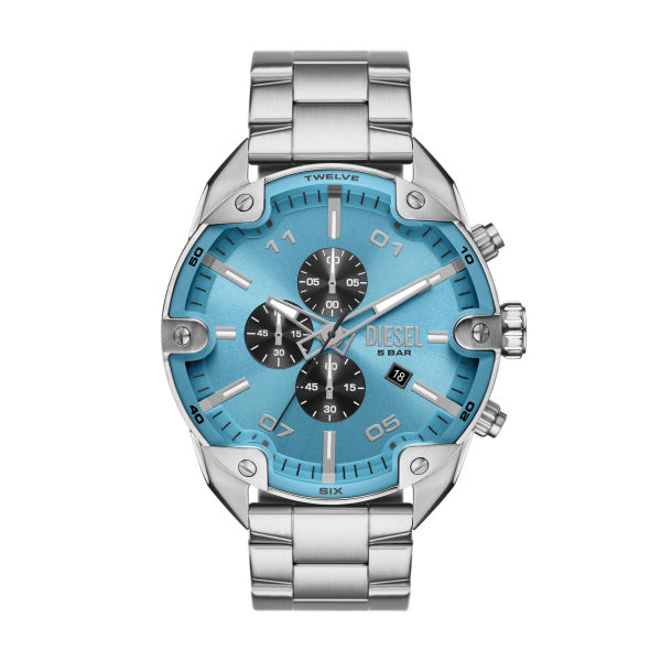 RELOJ DIESEL SPIKED