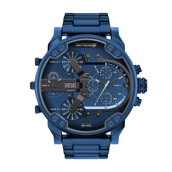 RELOJ DIESEL