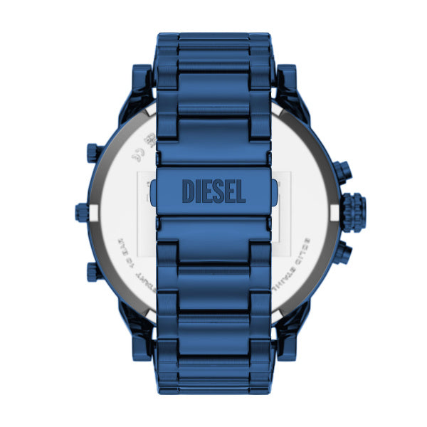 RELOJ DIESEL