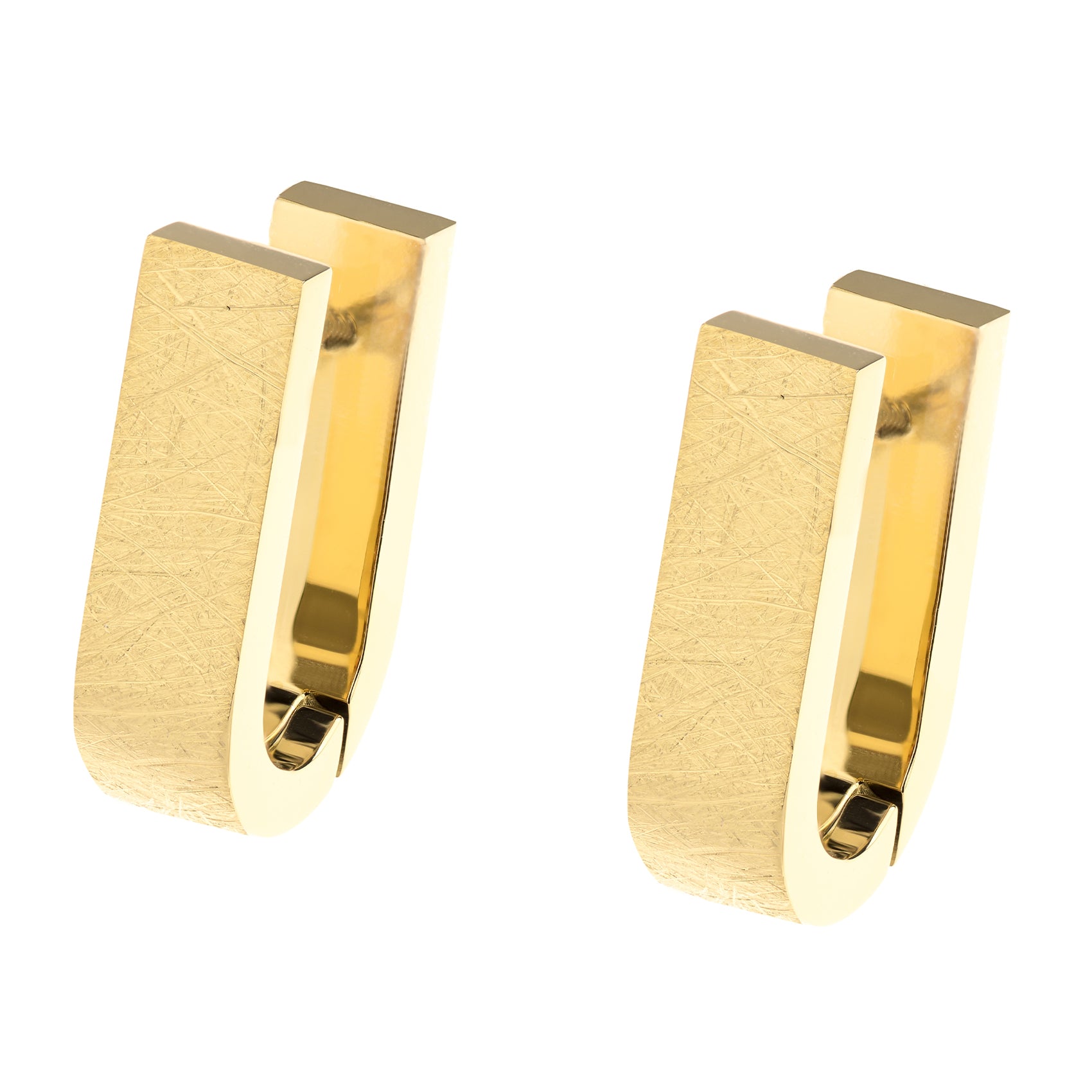 PENDIENTES ERNSTES EVIA MATE ANCHO