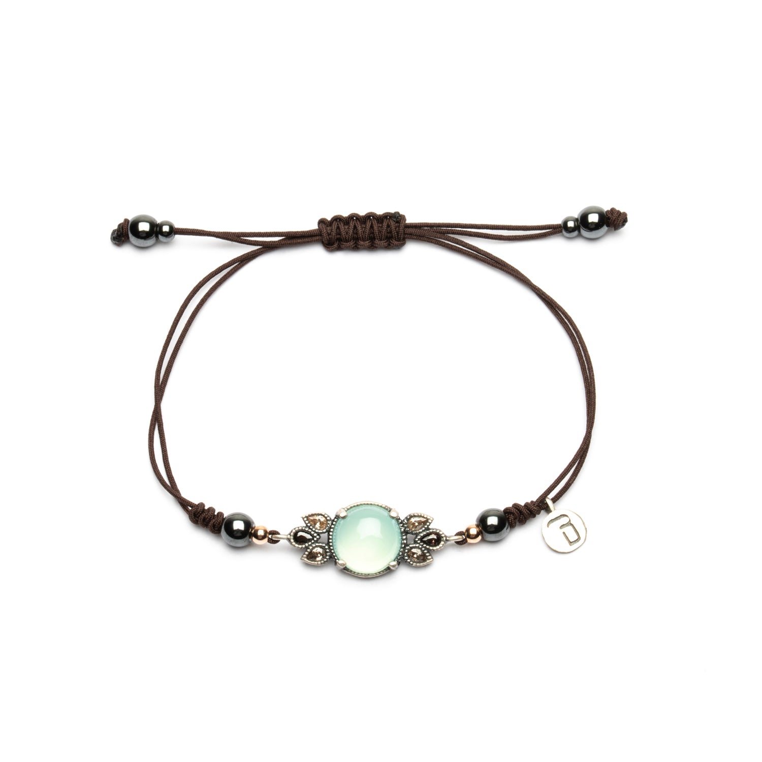 PULSERA RAIV E CLACEDONIA 3 PUNTOS
