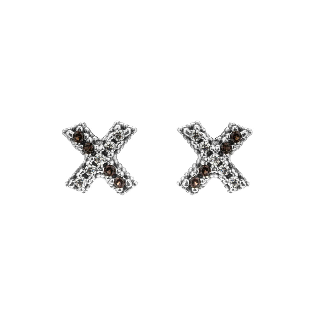 PENDIENTES BOTON X