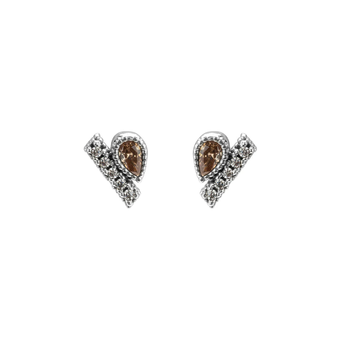 PENDIENTES RAIVE PERA