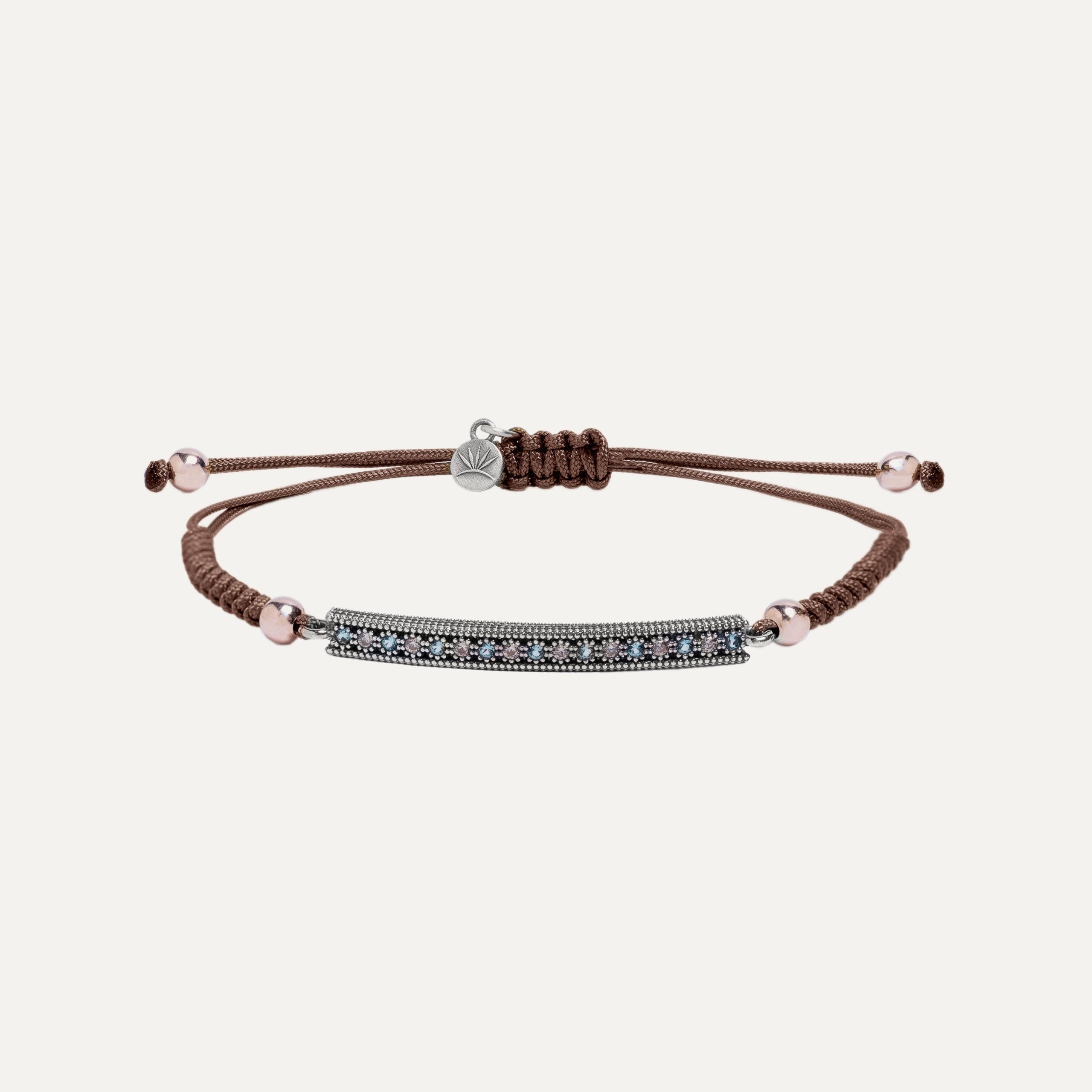 PULSERA SUNFIELD AMÉLIE SINGLE