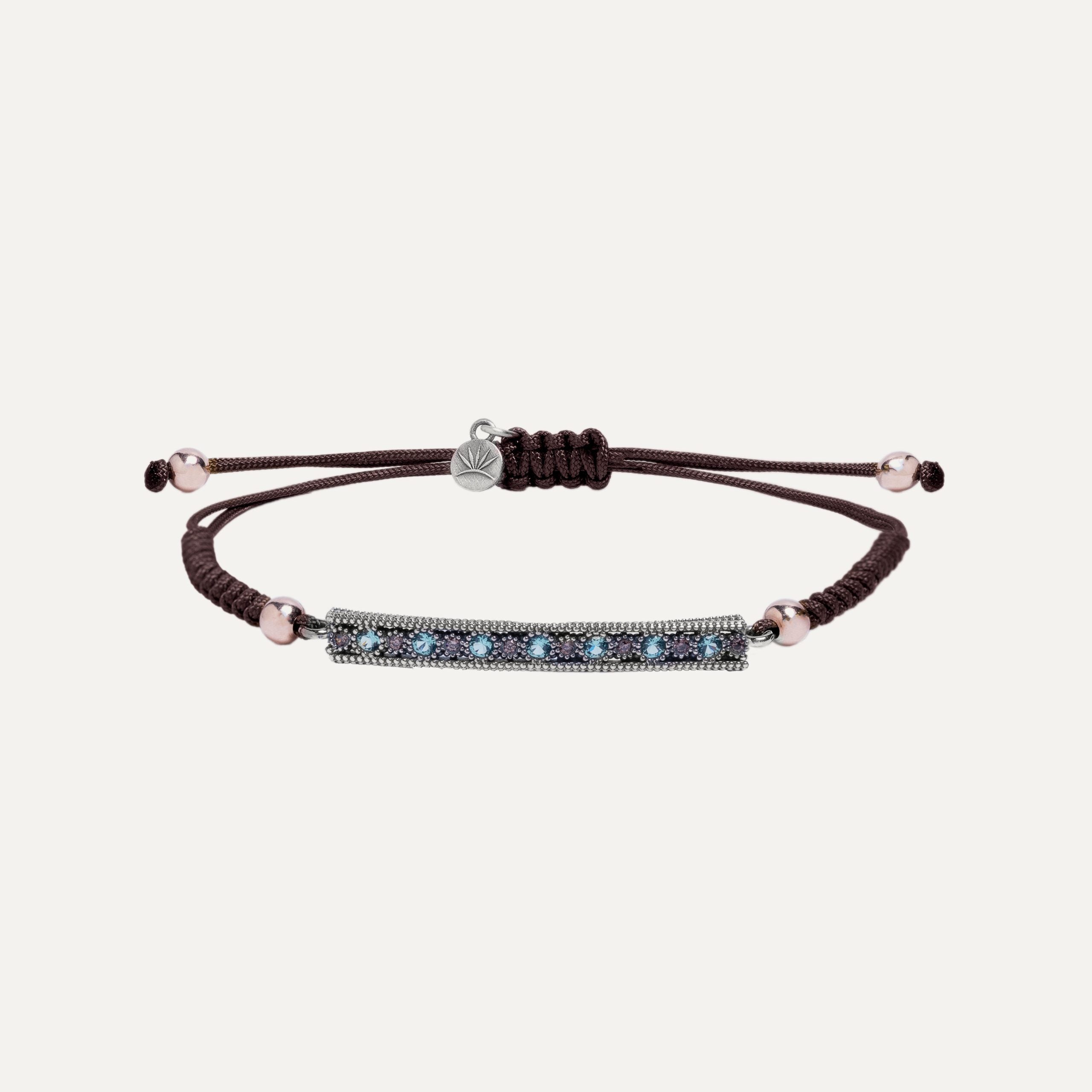 PULSERA SUNFIELD AMÉLIE COMBINEÉ