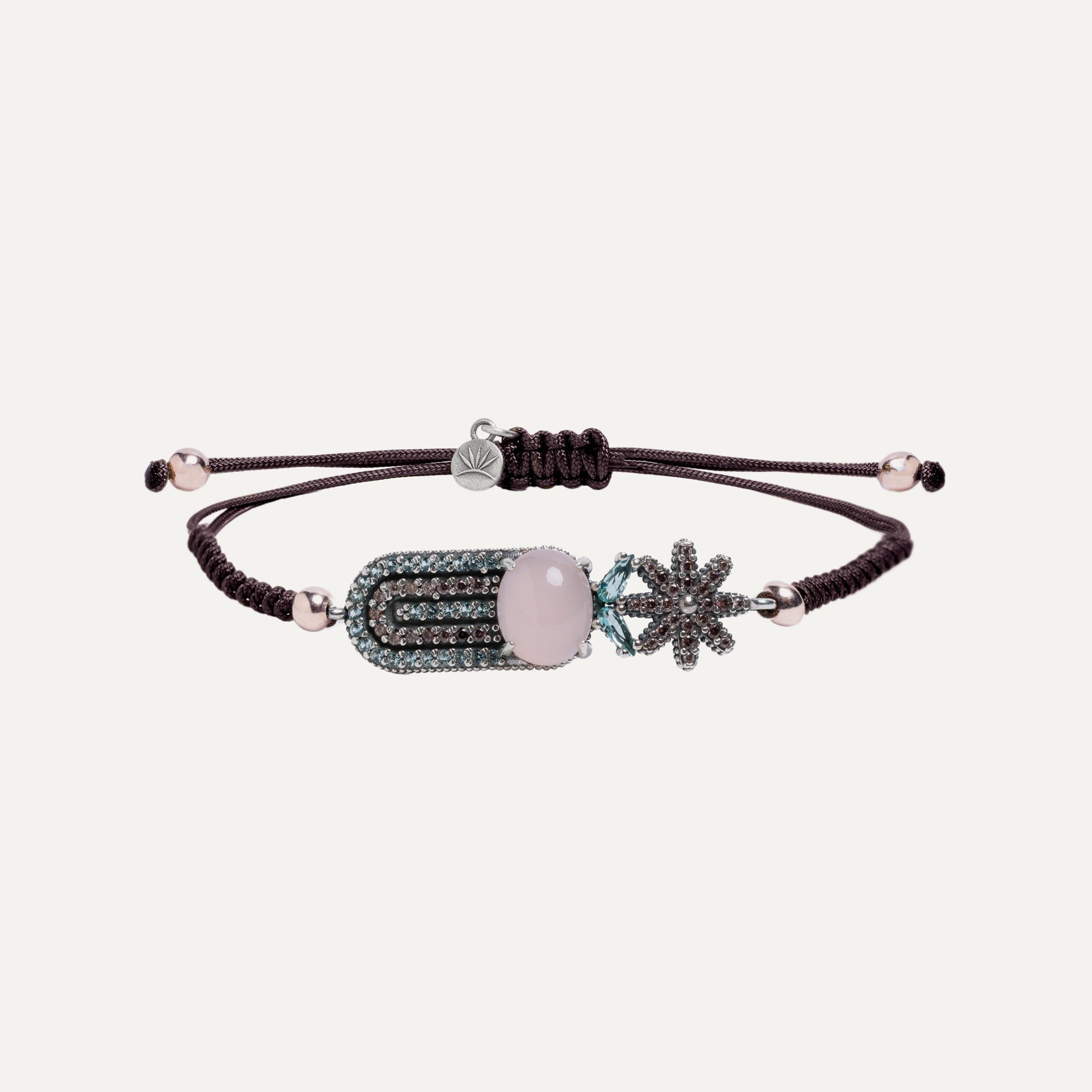 PULSERA SUNFIELD COLETTE OVALEÉ