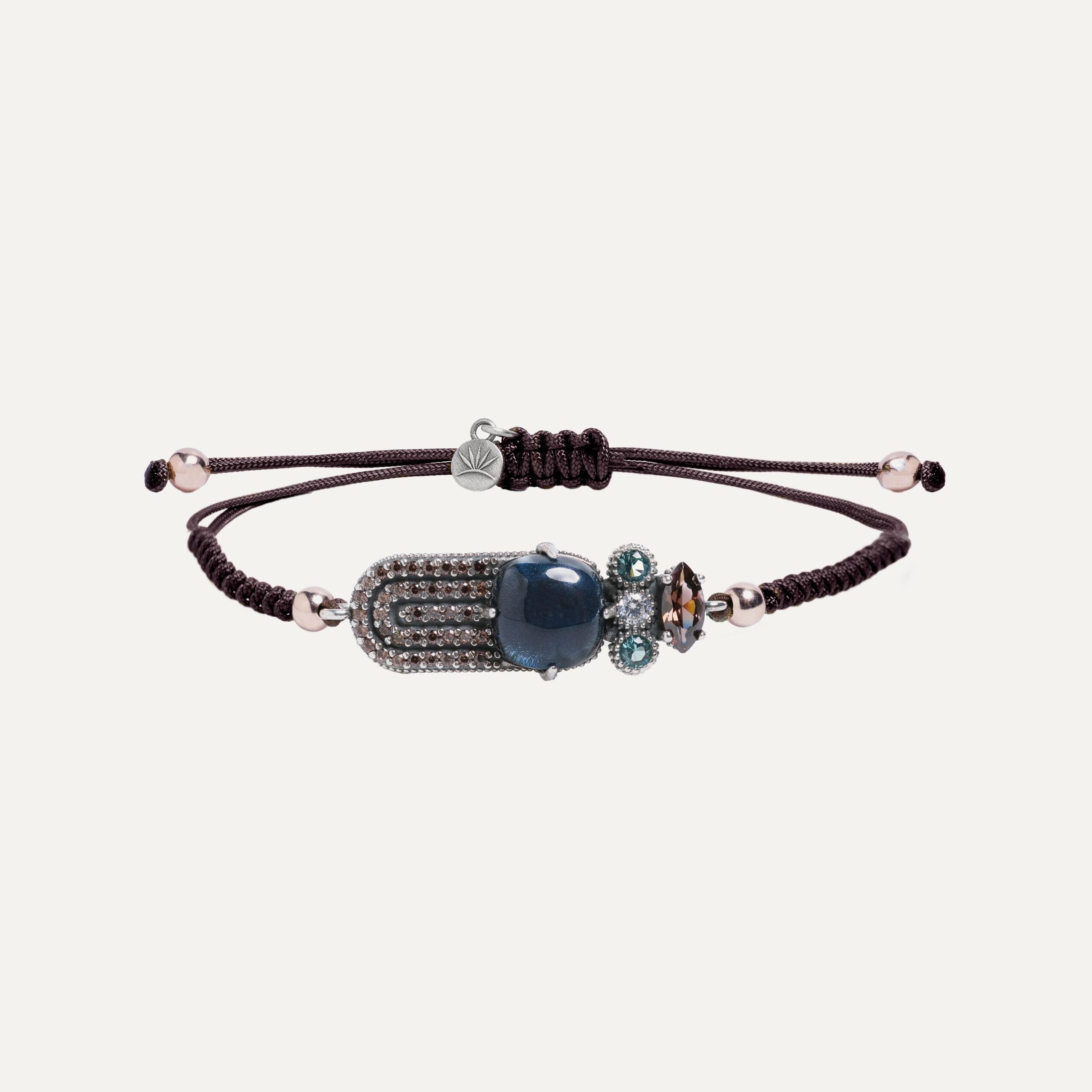 PULSERA SUNFIELD COLETTE COUSSIN