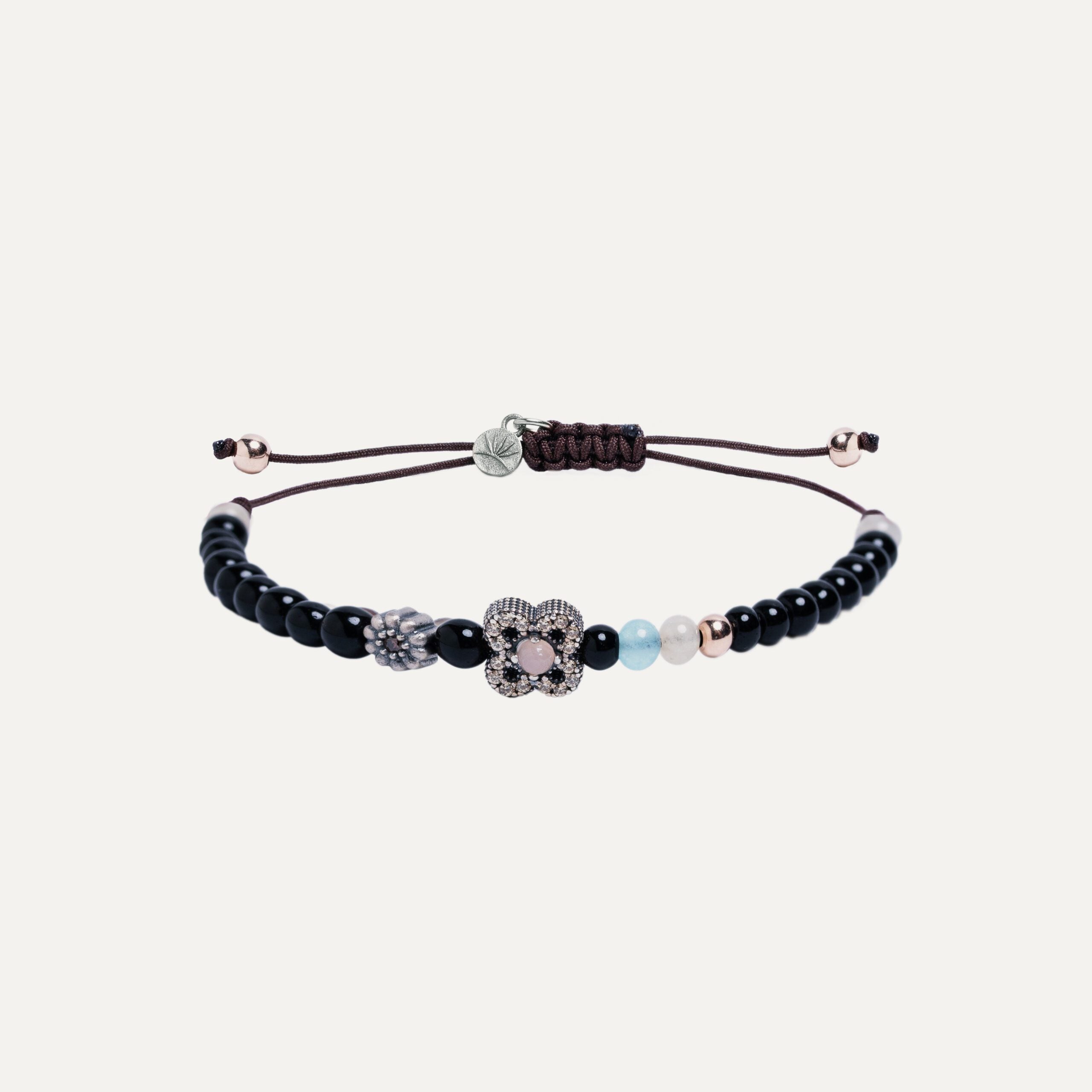 PULSERA SUNFIELD CLAIRE FLEUR