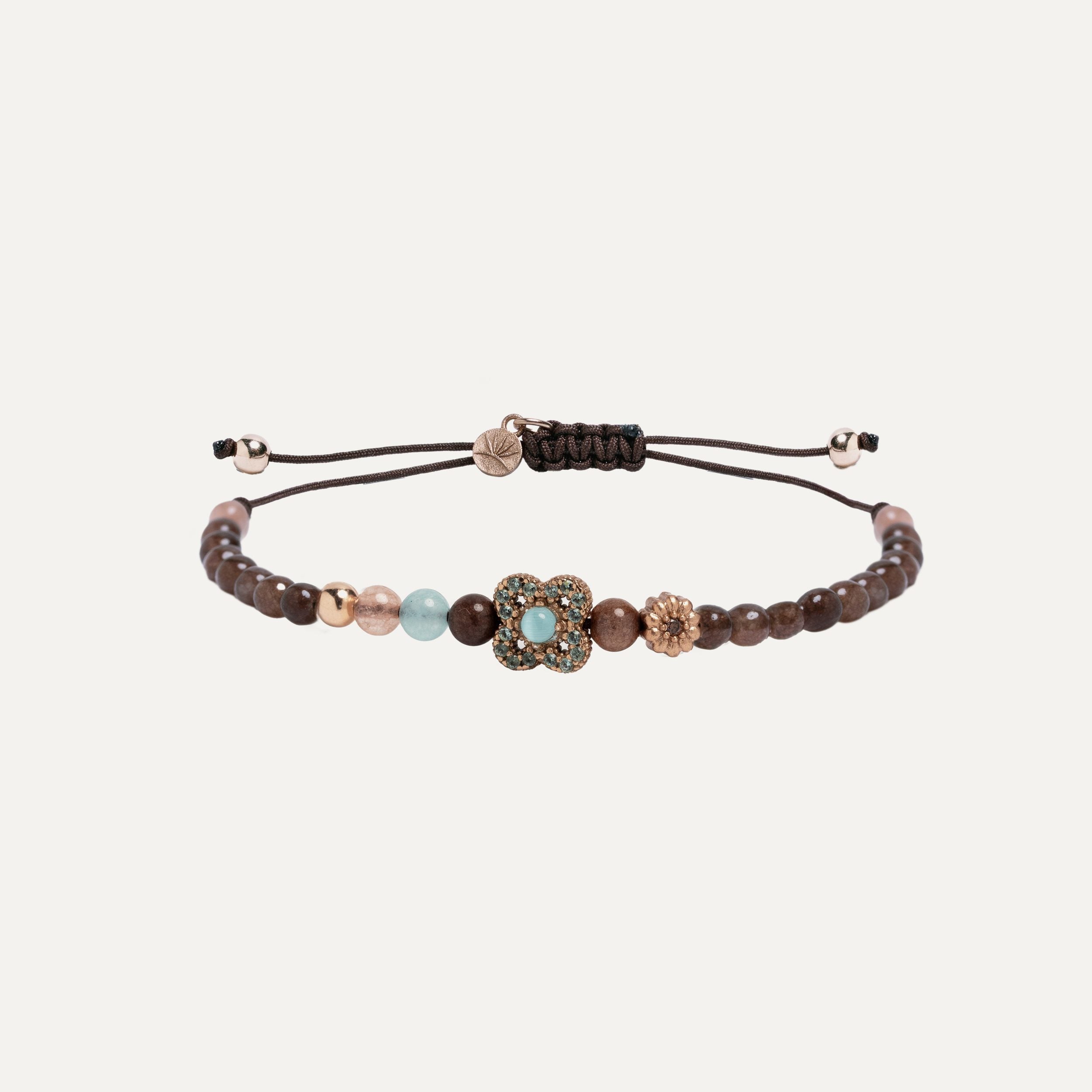 PULSERA SUNFIELD CLAIRE FLEUR II