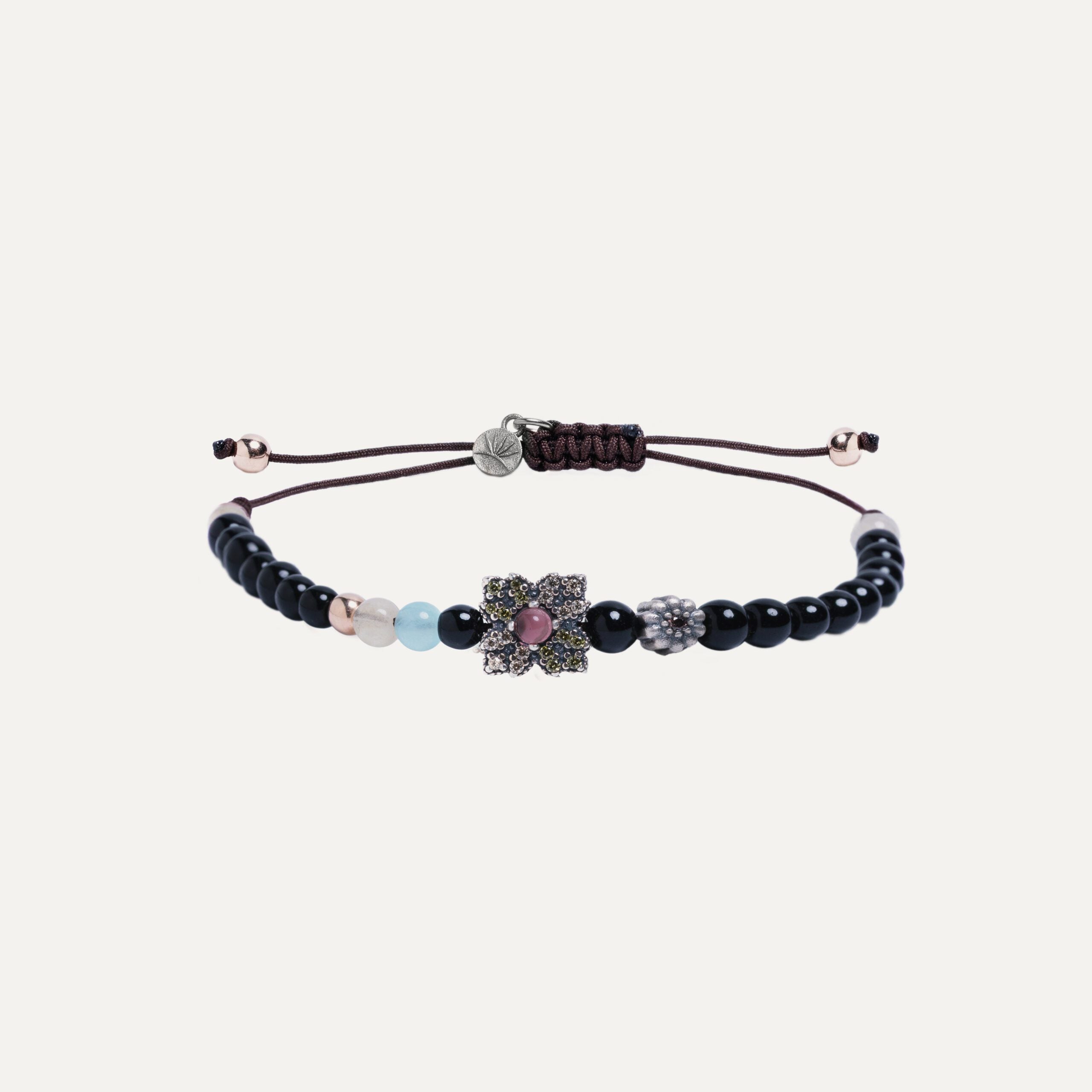 PULSERA SUNFIELD CLAIRE BLUMEN