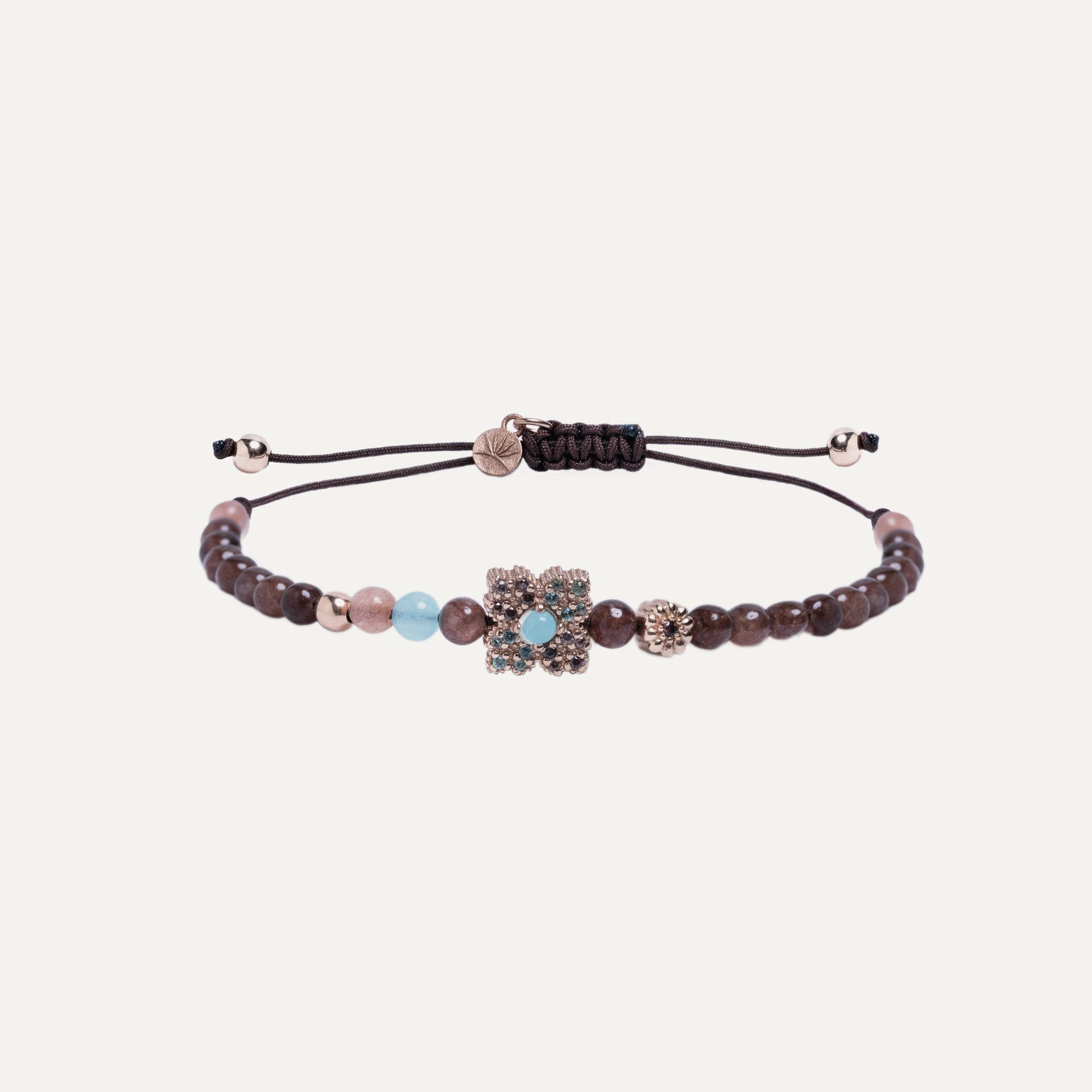 PULSERA SUNFIELD CLAIRE BLUMEN I