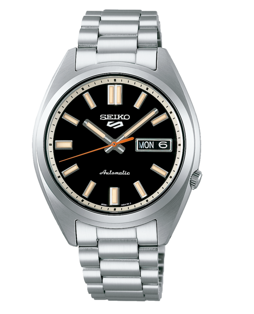 SEIKO SPOR 5 AUTOMATIC