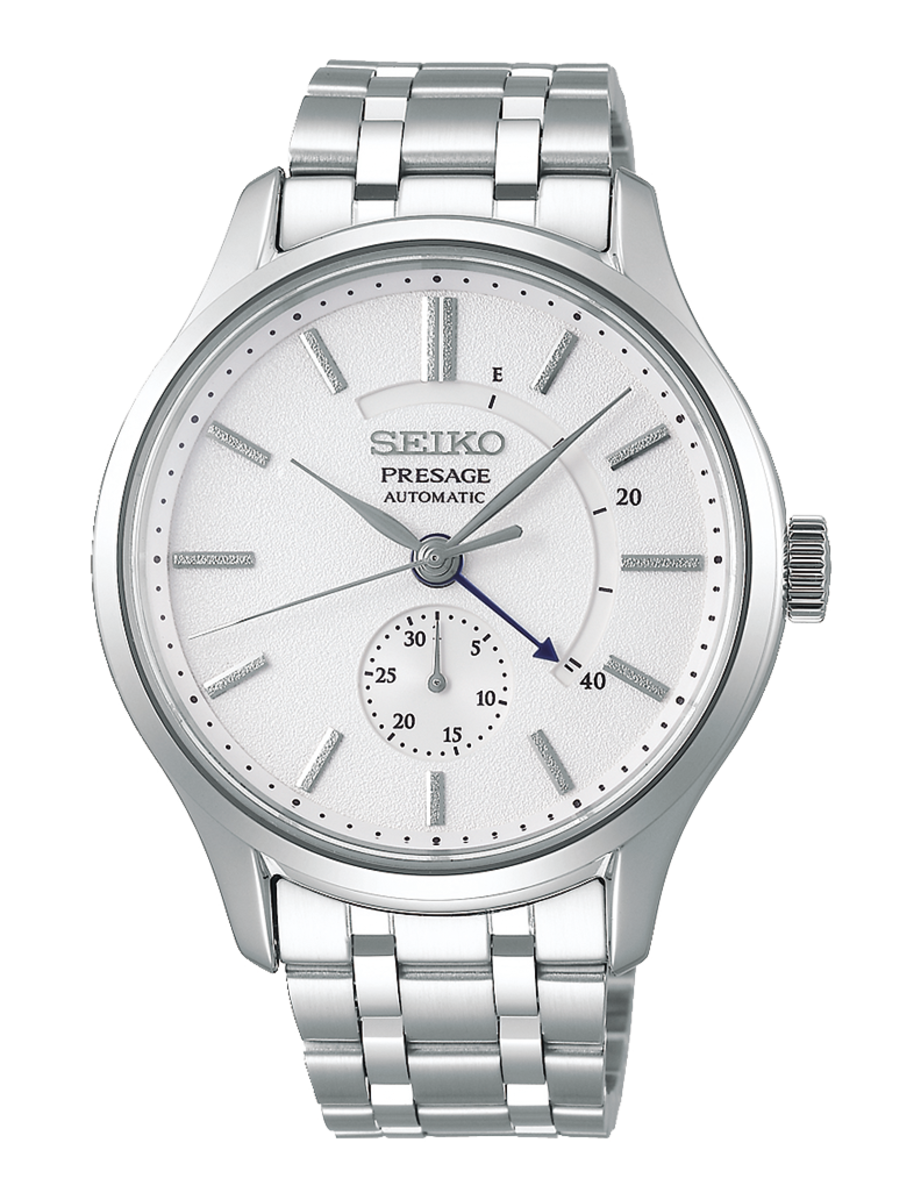 RELOJ SEIKO PRESAGE SSA395J1