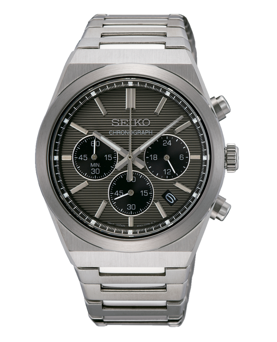 RELOJ SEIKO NEO SPORT SSB