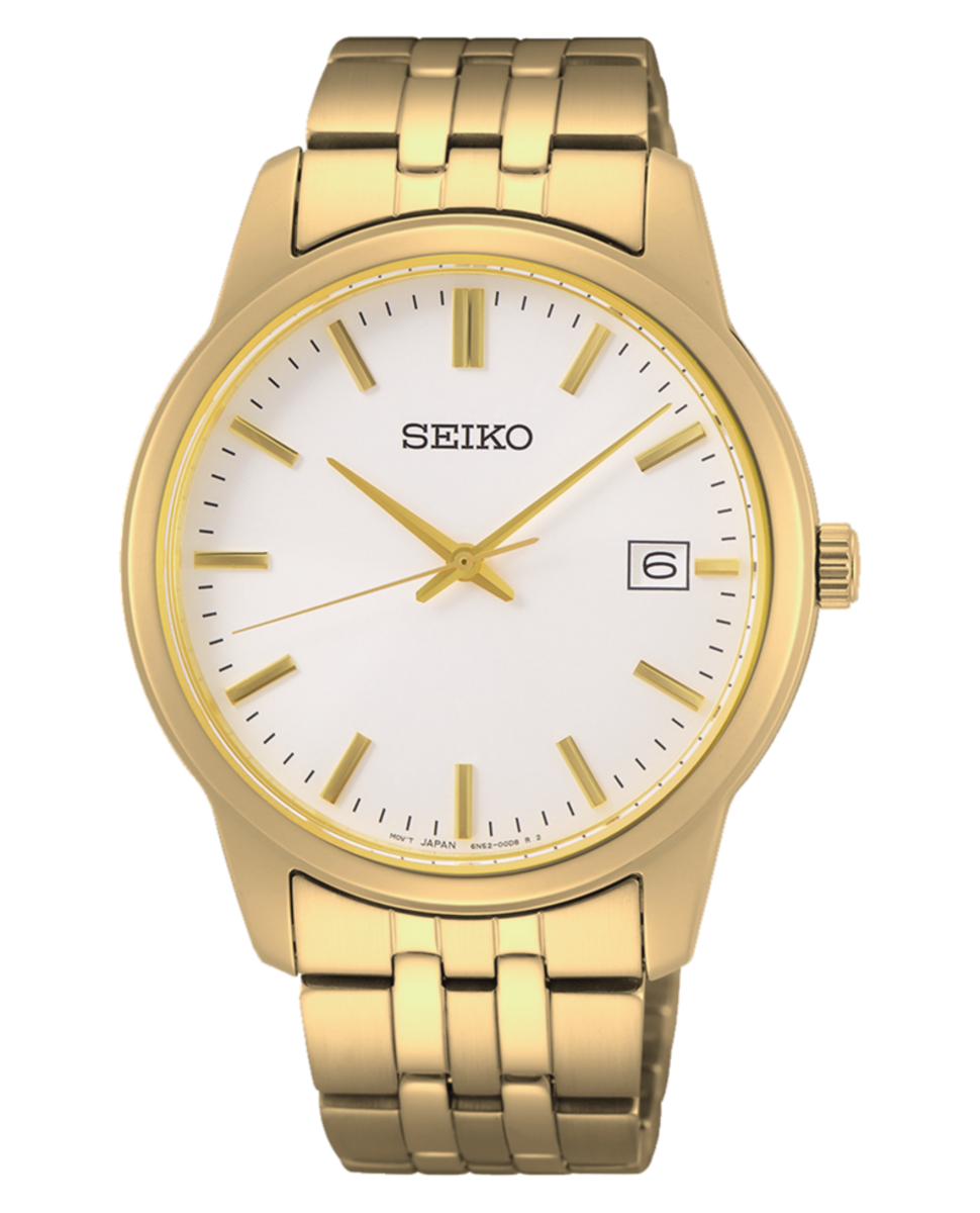 RELOJ SEIKO NEO CLASSIC