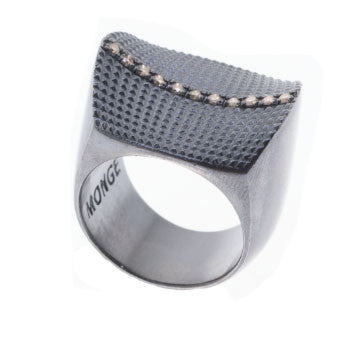 ANILLO L√ÑWE COÑAC