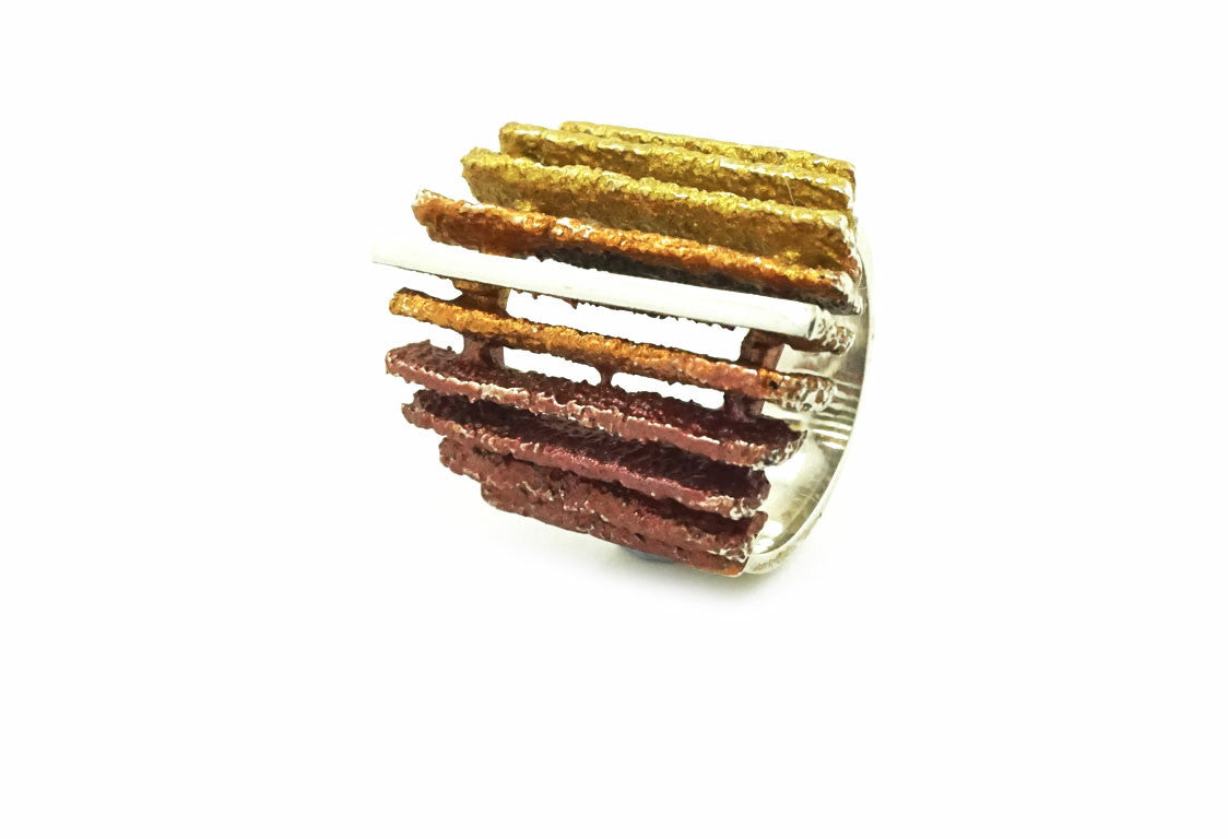 ANILLO ARIOR JUNC OCRE