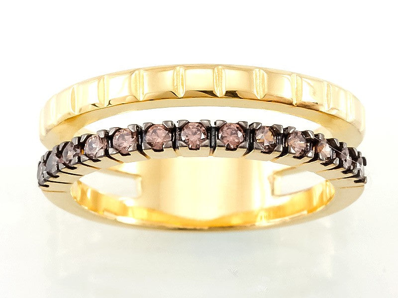 ANILLO CHOCOLAT SIMPLE