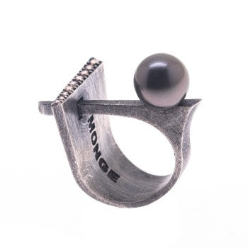 anillo cinfiné tahití