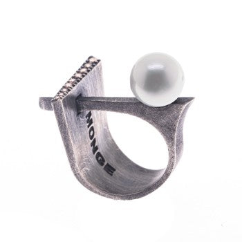 anillo cinfiné australiana