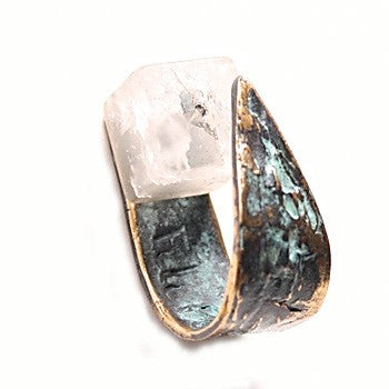 ANILLO COLORES FILI PLAZA