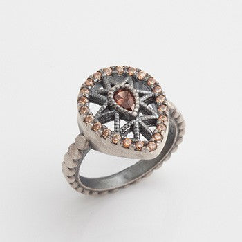 ANILLO RAIVE ESTRELLA