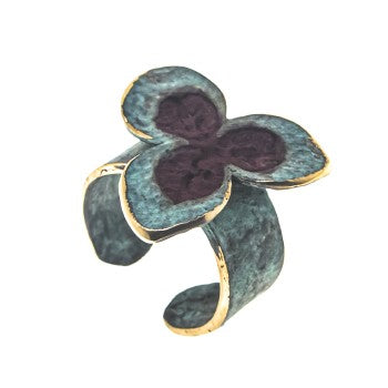 anillo fili plaza trebol