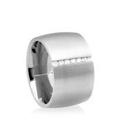 ANILLO KADO PLATEADO