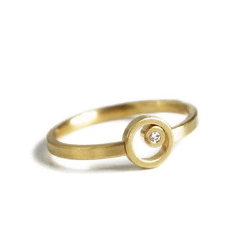 ANILLO KADOS SPARKLE