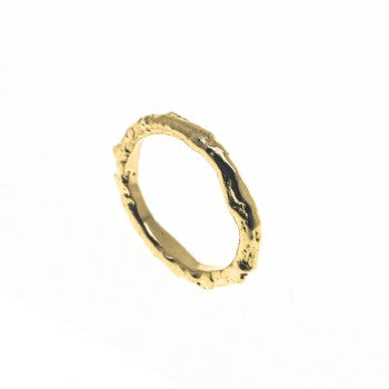ANILLO LUMP ORO II