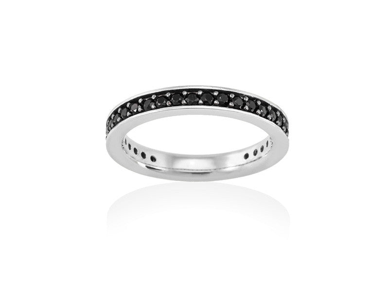 ANILLO MARINA KLANDESINE PLATA