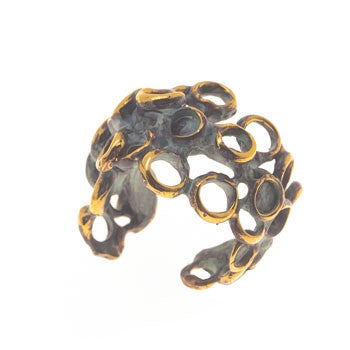 ANILLO MUNDOS FILI PLAZA