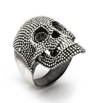 ANILLO RAIVE CALAVERA PUNTOS