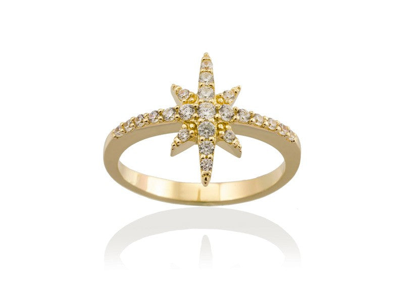 ANILLO STELLA