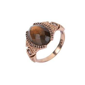 ANILLO SUNFIELD VINTAGE FUME