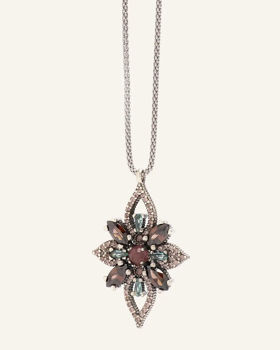 COLLAR ADULIS ROUGE