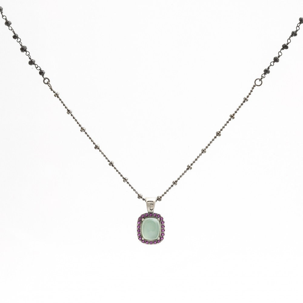 COLGANTE RAIVE CALCEDONIA