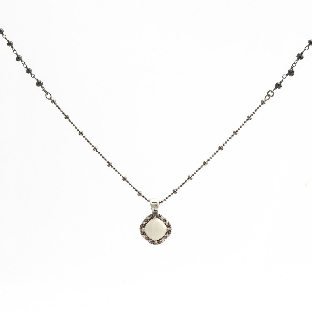 colgante raive hueso