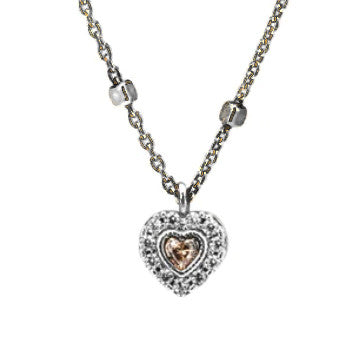 colgante raive corazon