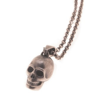 COLGANTE DE CALAVERA