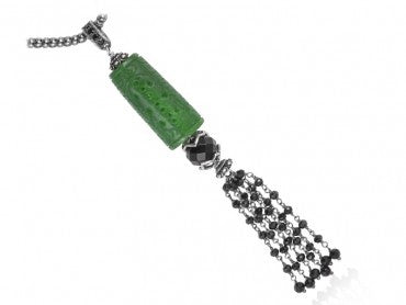 COLGANTE JADE